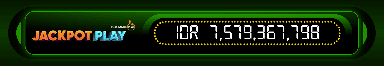 AREA128 Jackpot